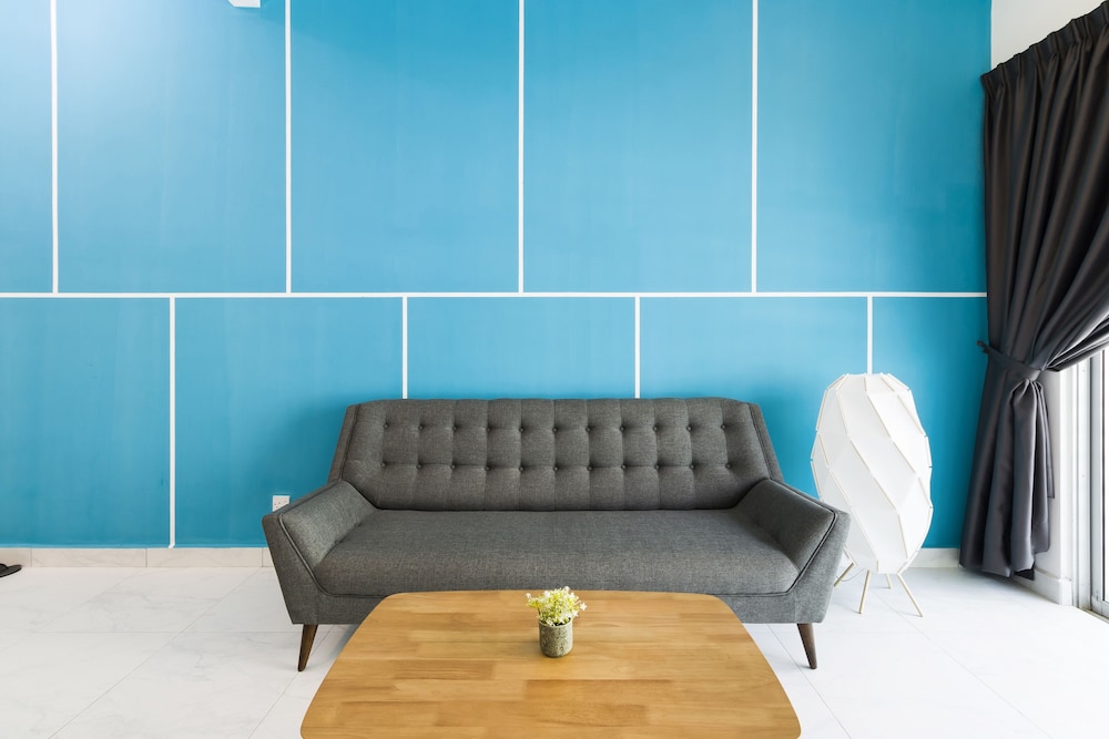 Apartment, 3 Bedrooms