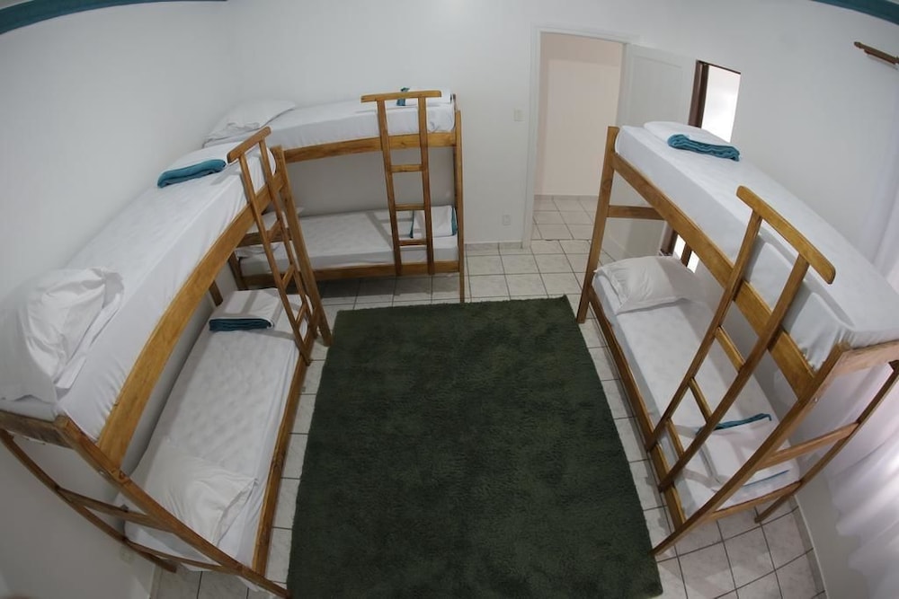 Shared Dormitory, Men only photo 2