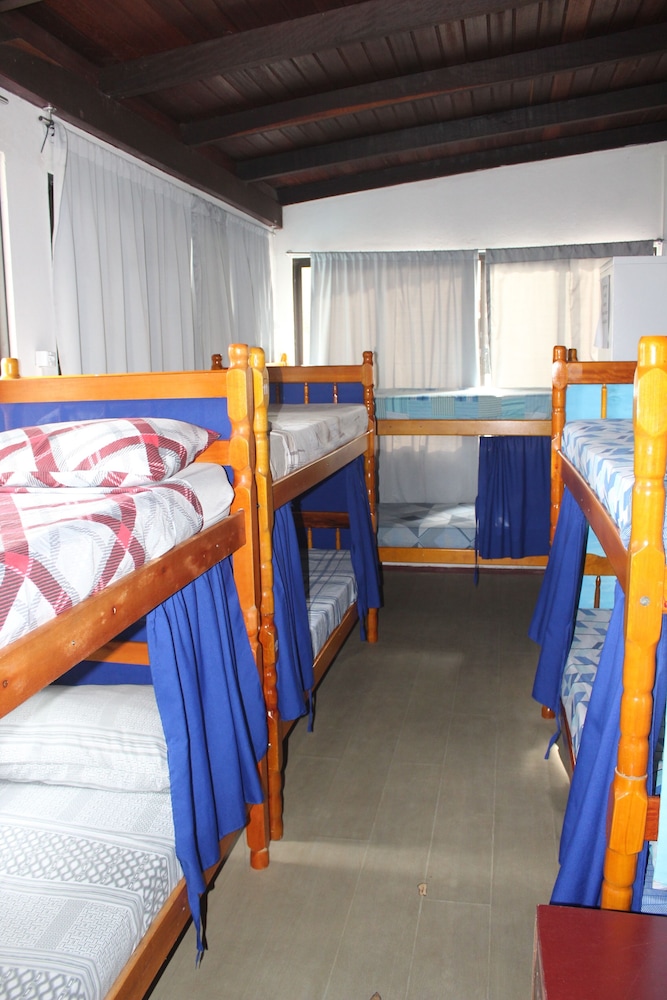 Economy Shared Dormitory photo 1
