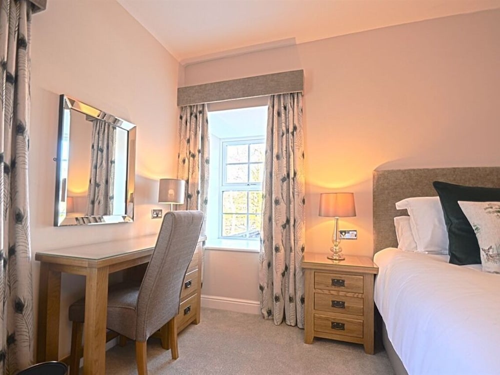 Deluxe Suite, Ensuite ( Bamburgh) photo 3