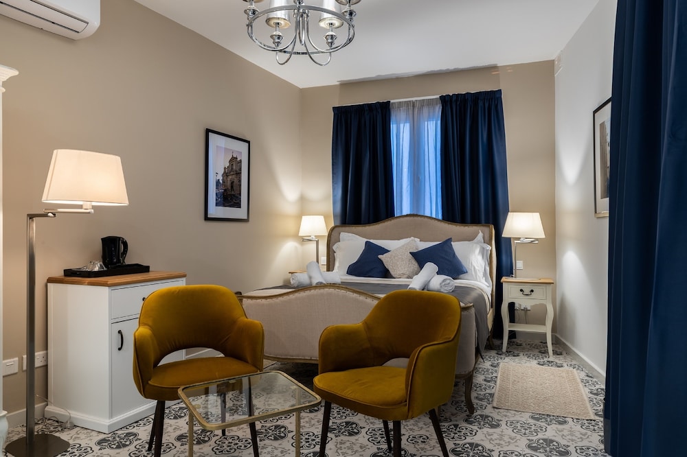Superior Double Room photo 3