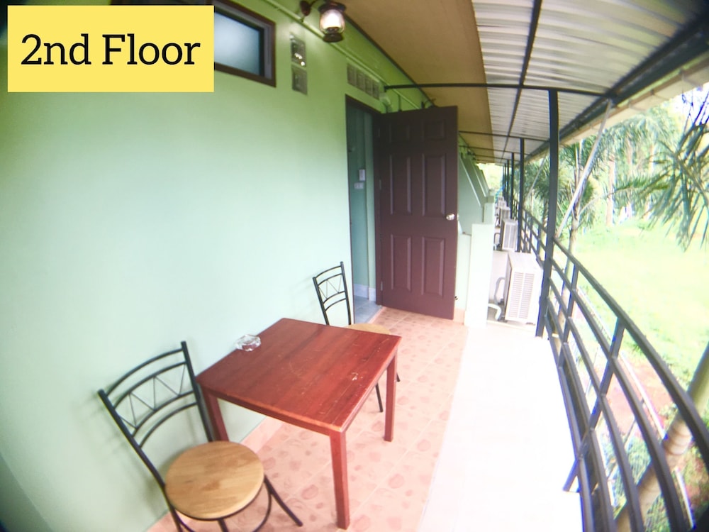 Double room with balcony photo 2