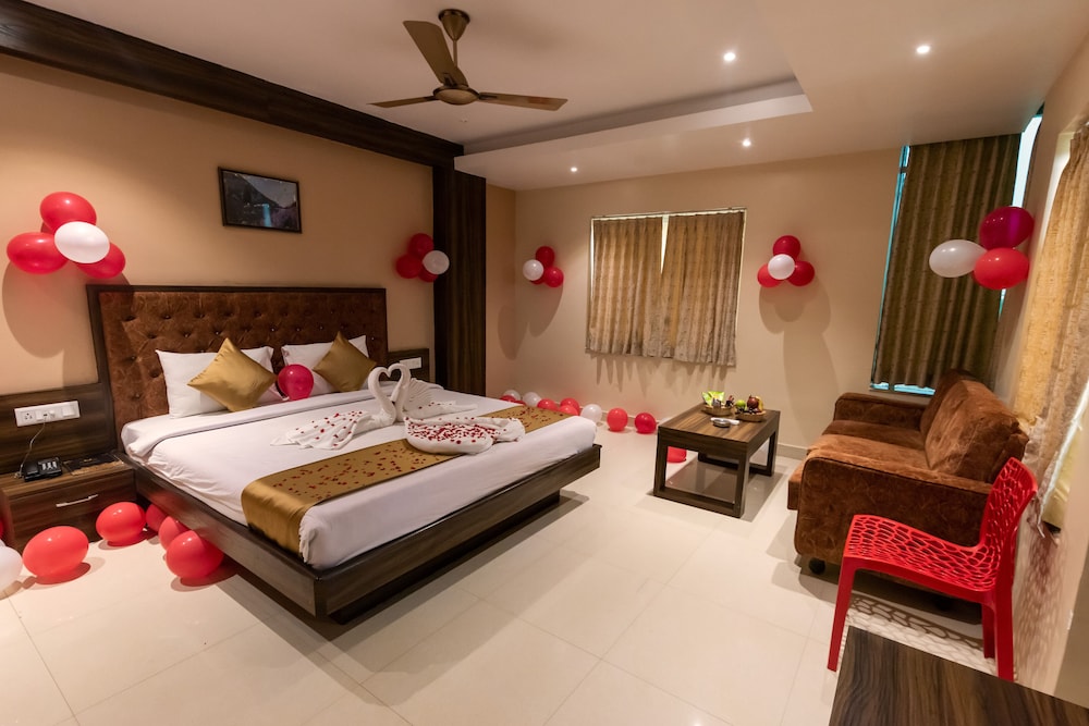 Premium Room photo 1