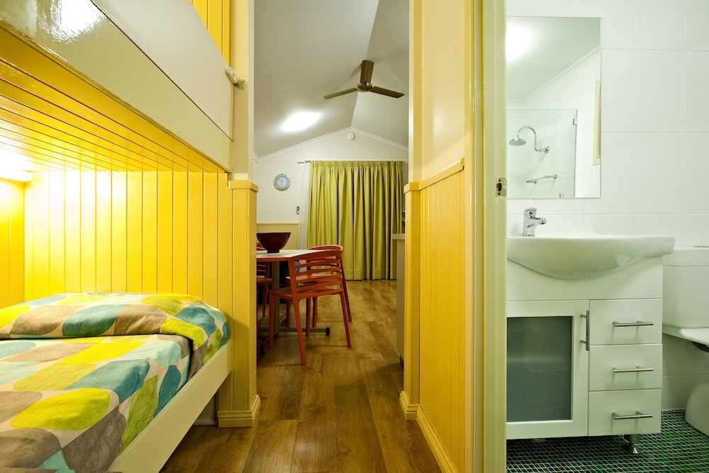 1 Bedroom Villa photo 3