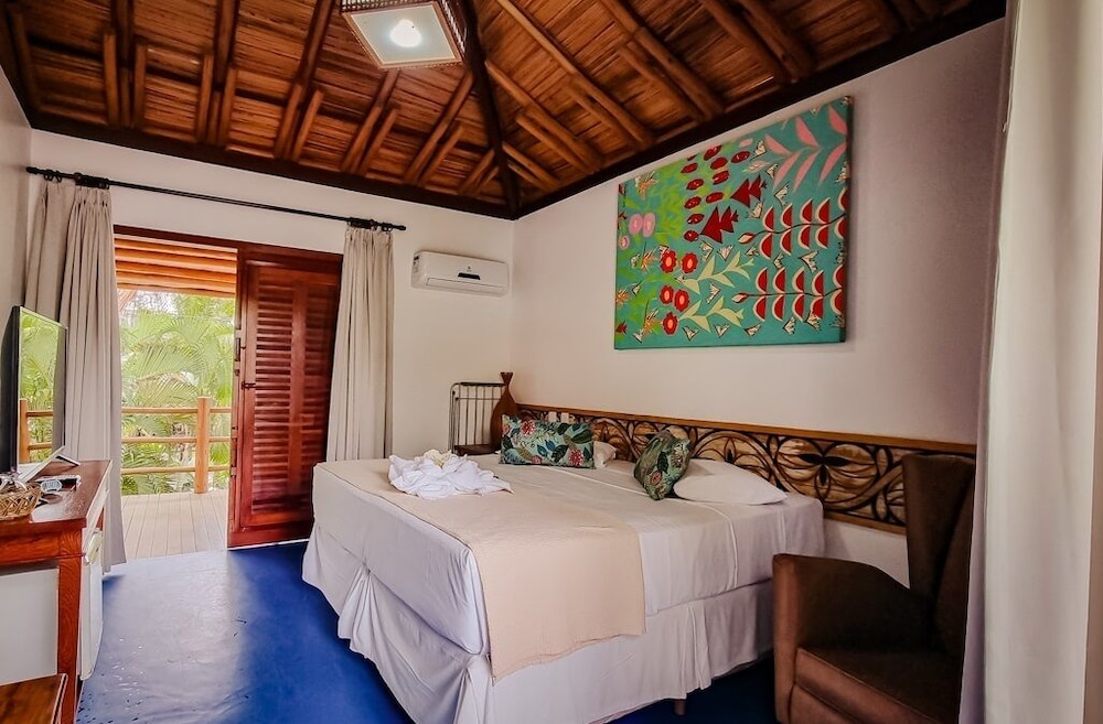 Deluxe Bungalow (Superior) photo 1