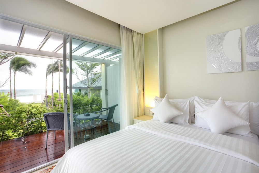 Garden Pool Villa - Photo 11