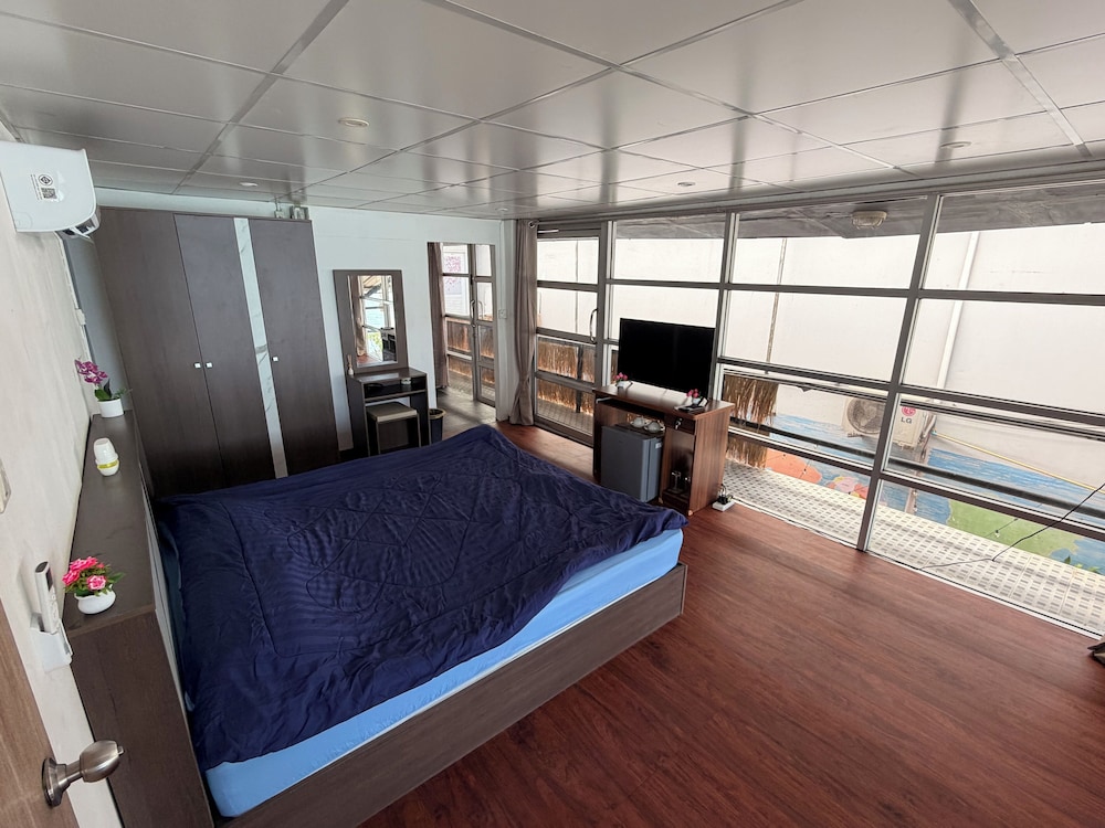 Panoramic Double Room