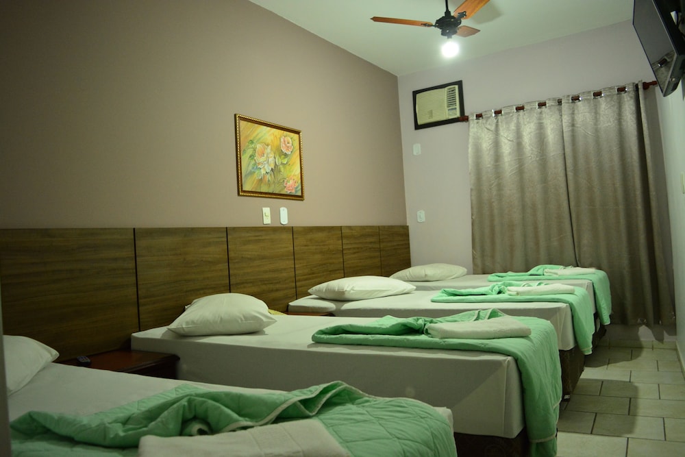 Double or Twin Room photo 3