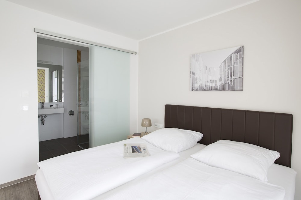 Junior Apartment, 1 Bedroom