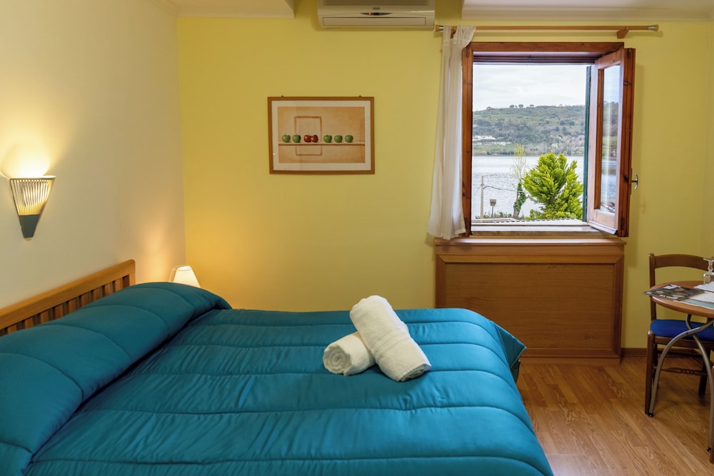 Panoramic Double Room, 1 Double Bed