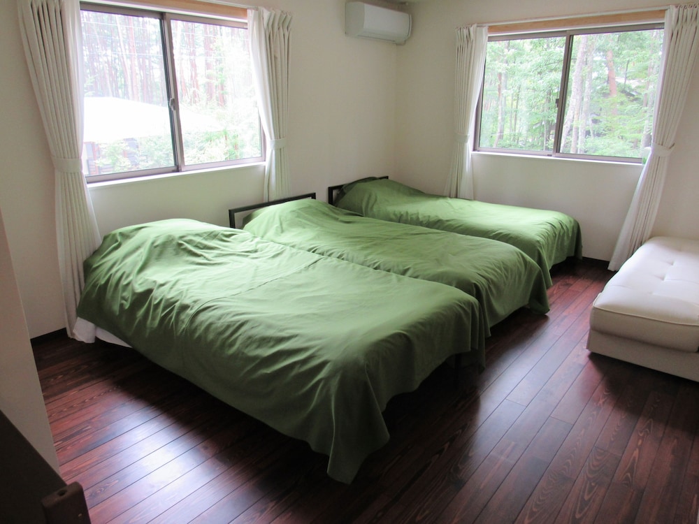 Triple Room photo 1