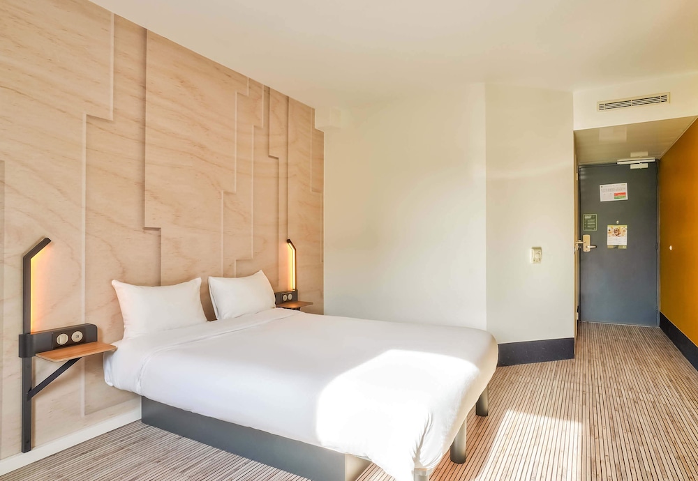 B&B HOTEL Paris Malakoff Park of Exhibitions, Billede 5