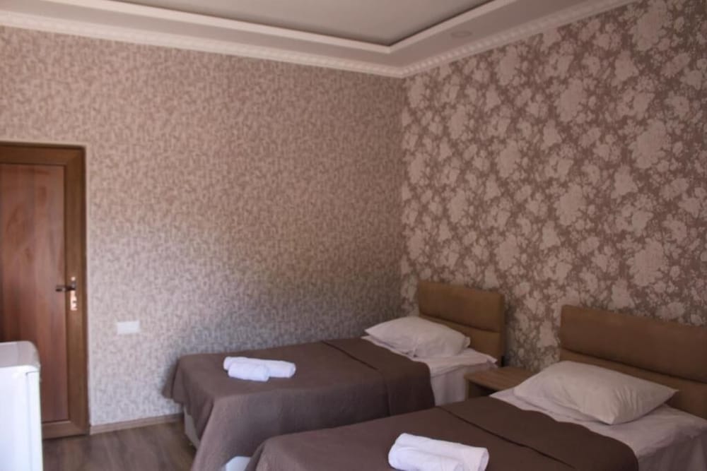 Double Room, 2 Twin Beds, Non Smoking photo 3