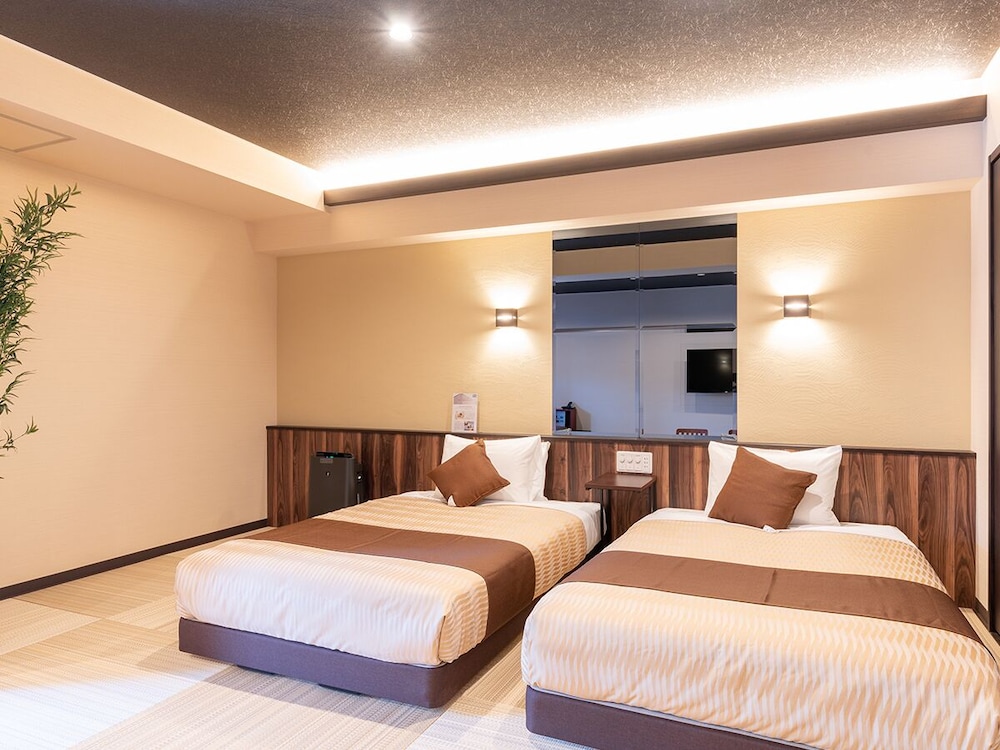 WABIREI Suite with Open Air Bath - Photo 6