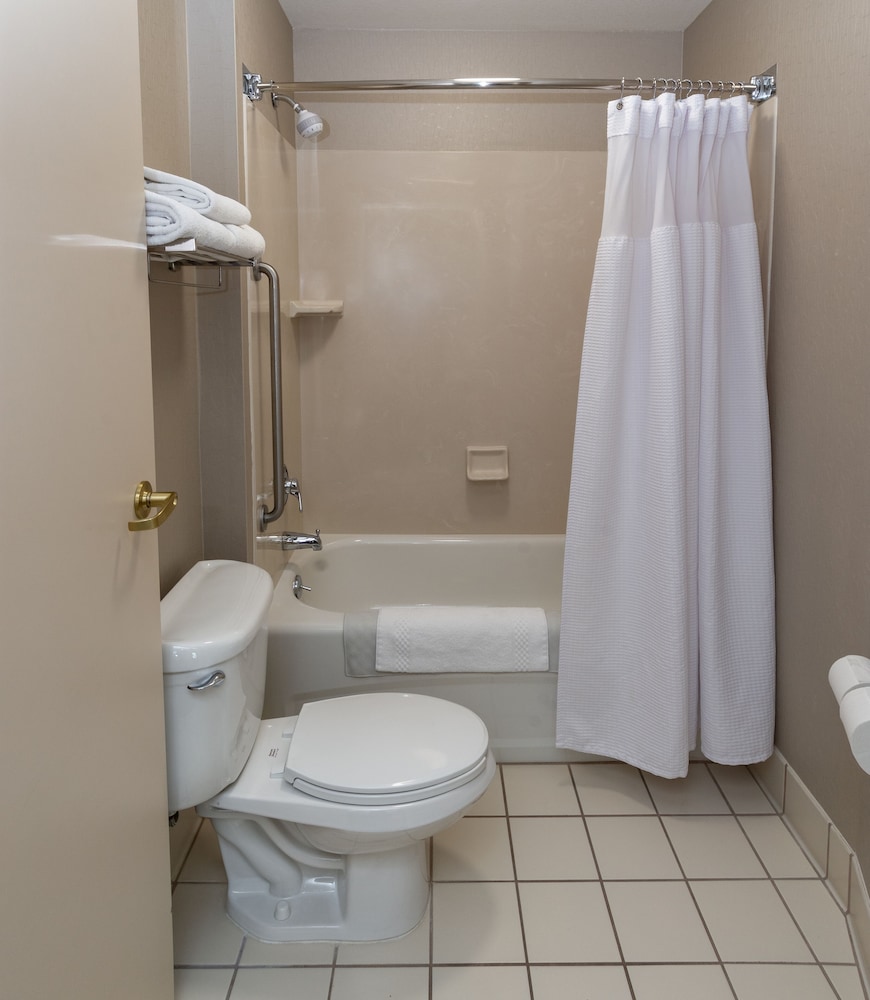 Suite, Multiple Beds (Hearing Accessible)