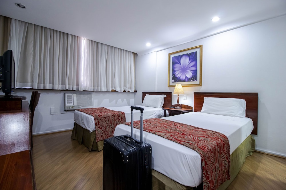 Standard Twin Room, 2 Twin Beds - Photo 4