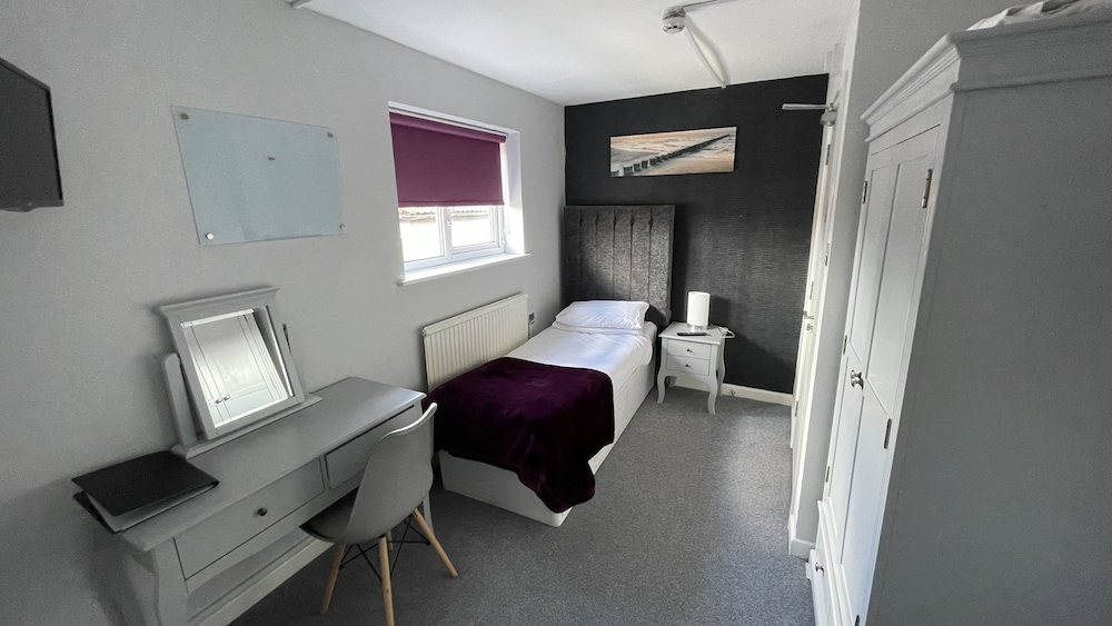 Classic Single Room photo 1