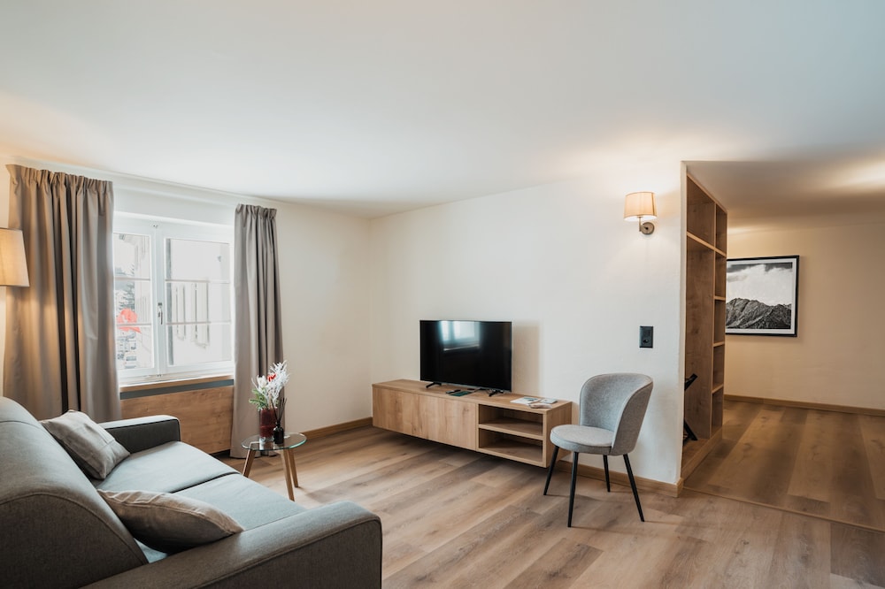 Comfort Junior Suite photo 3