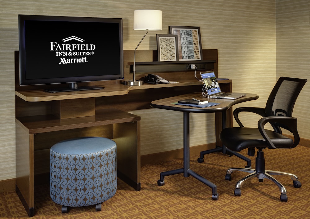 Fairfield Inn & Suites by Marriott Omaha West, Foto 5
