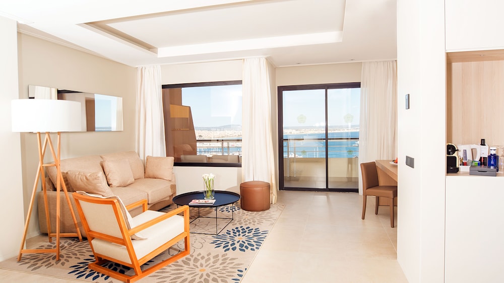 Junior Suite, Sea View (3 adults ) Junior Suite, Sea View (3 adults )