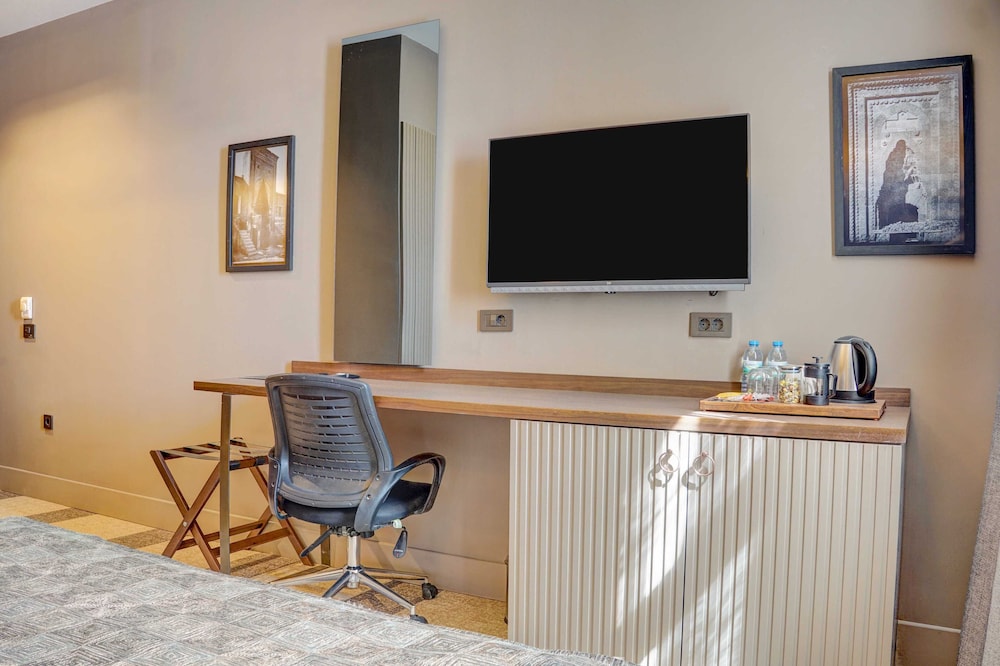 Standard Room - Photo 6