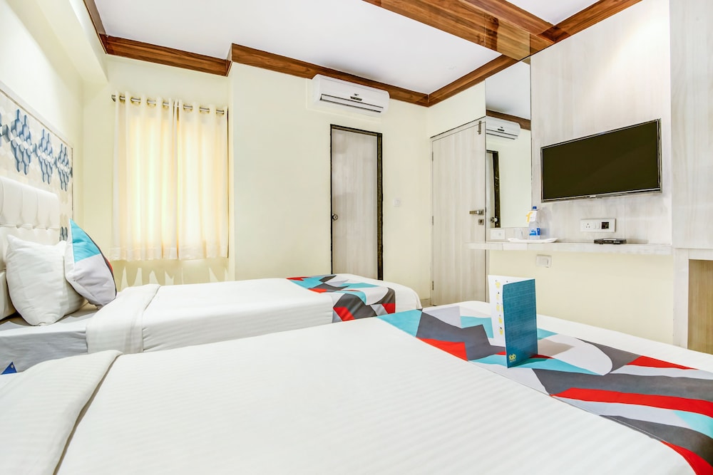 Deluxe Room, 1 Double Bed photo 3