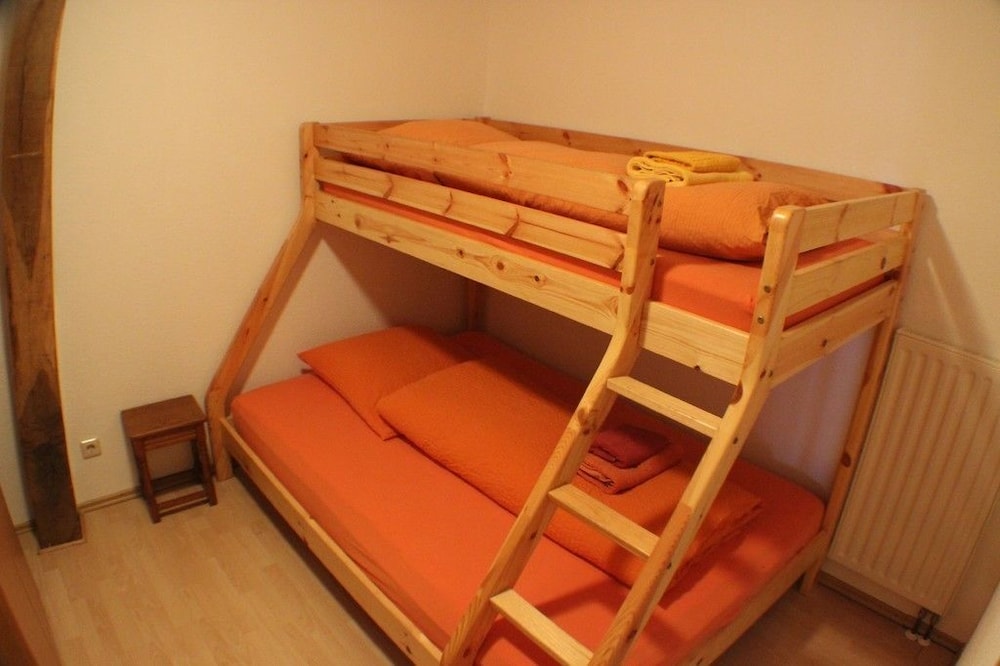 Basic Apartment (Freren) photo 3