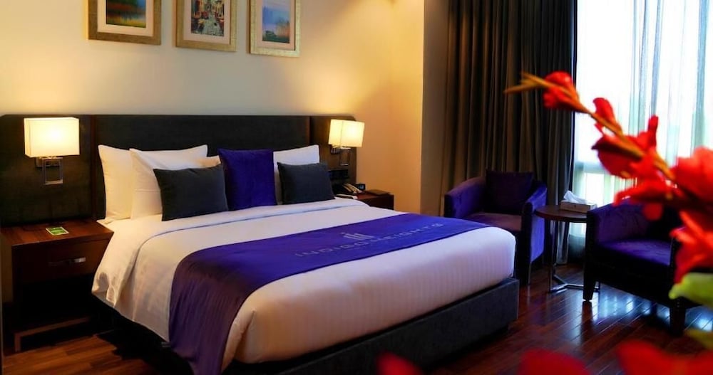 Deluxe Single Room photo 1