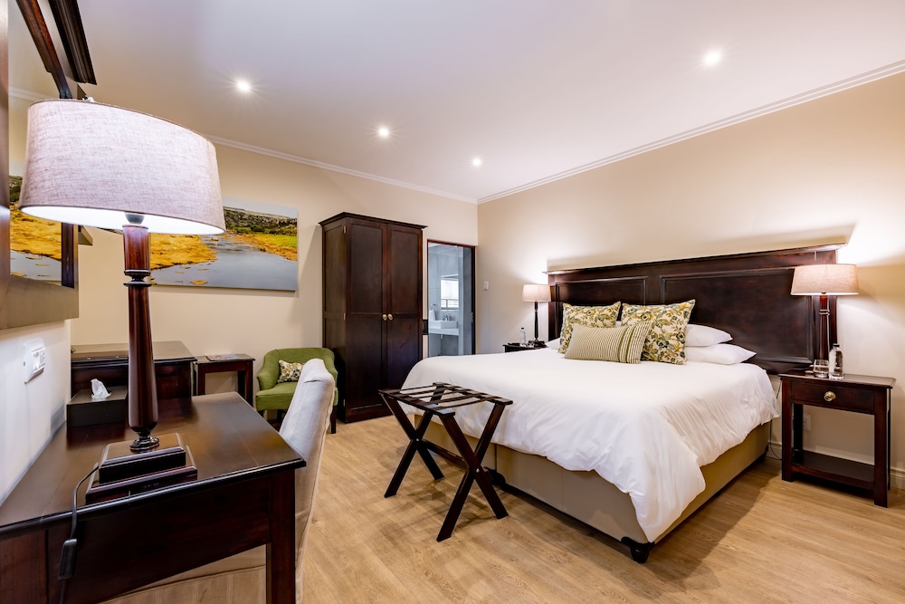 Executive Room photo 2