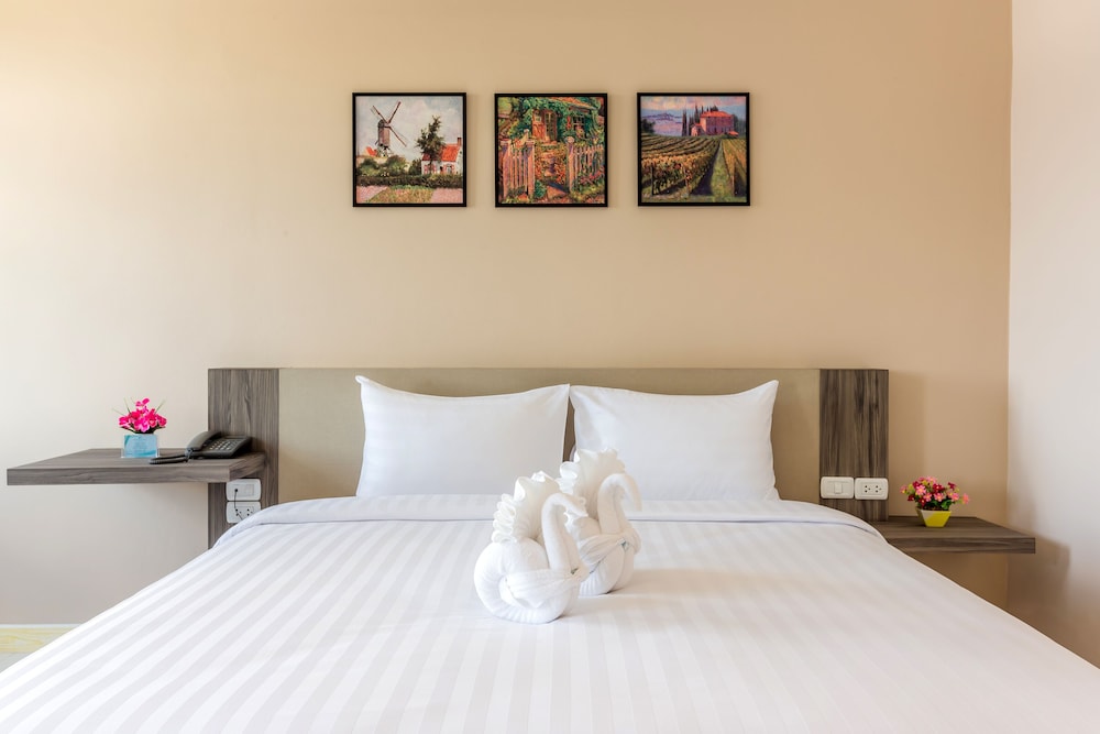 Superior Double Room photo 3