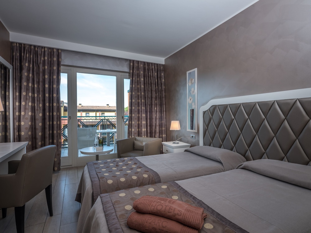Privilege Double or Twin Room photo 1