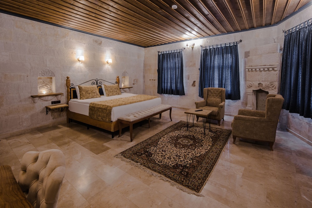 Junior Suite, City View photo 2