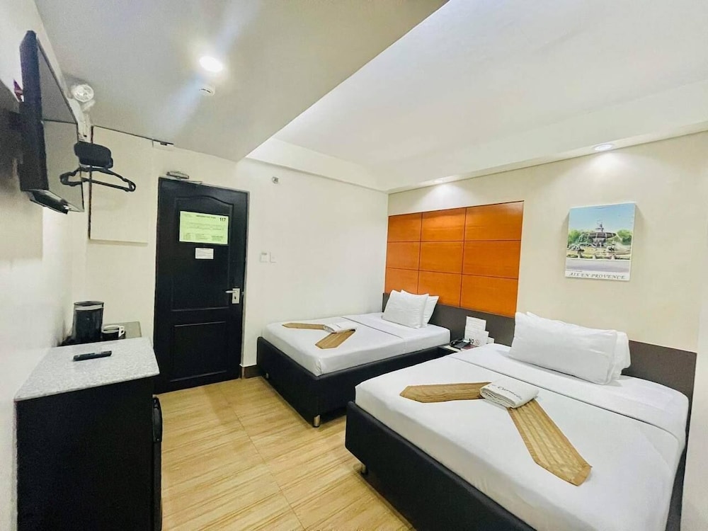 Standard Room - Photo 2