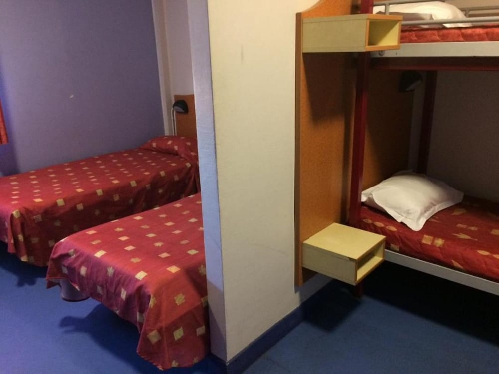 Quadruple Room photo 2