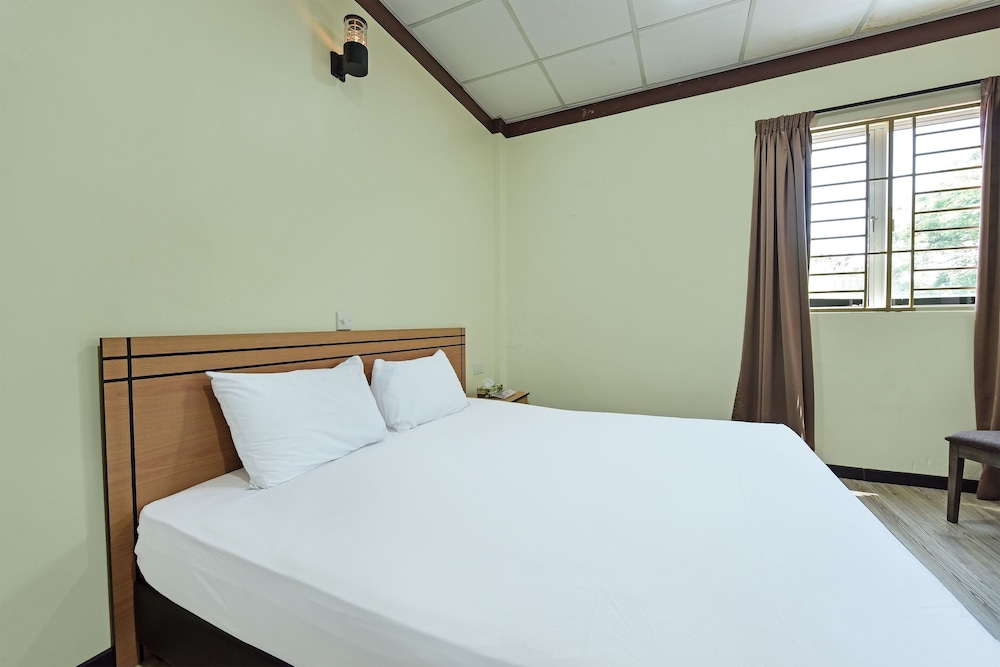 Premium Double Room, 1 King Bed photo 2