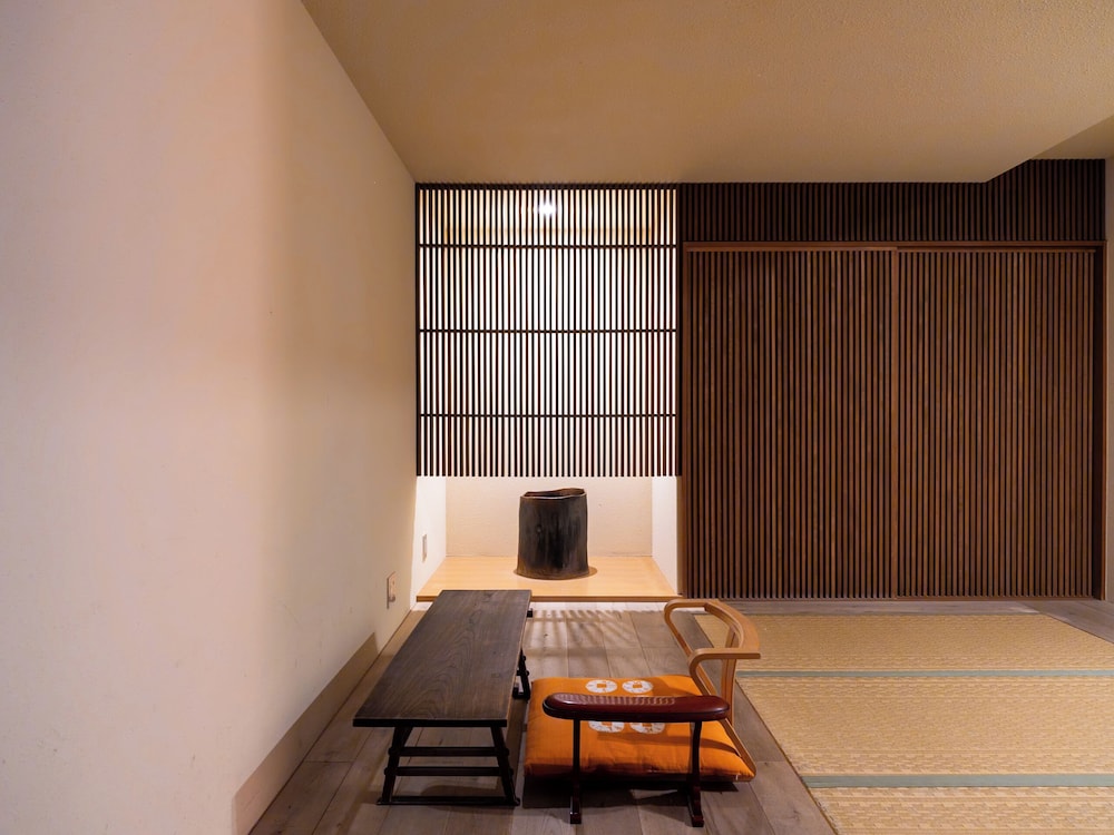 1st Floor Flat, Japanese-Western Room, Non Smoking