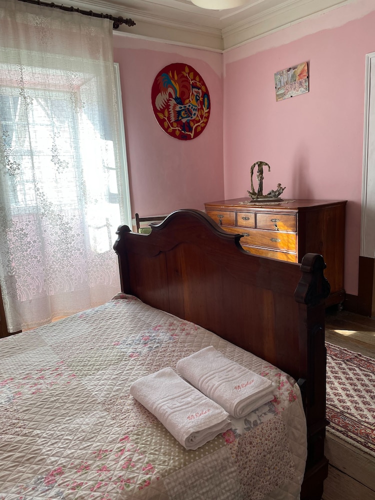 Room-9arches - House With Pool - in the, Billede 8