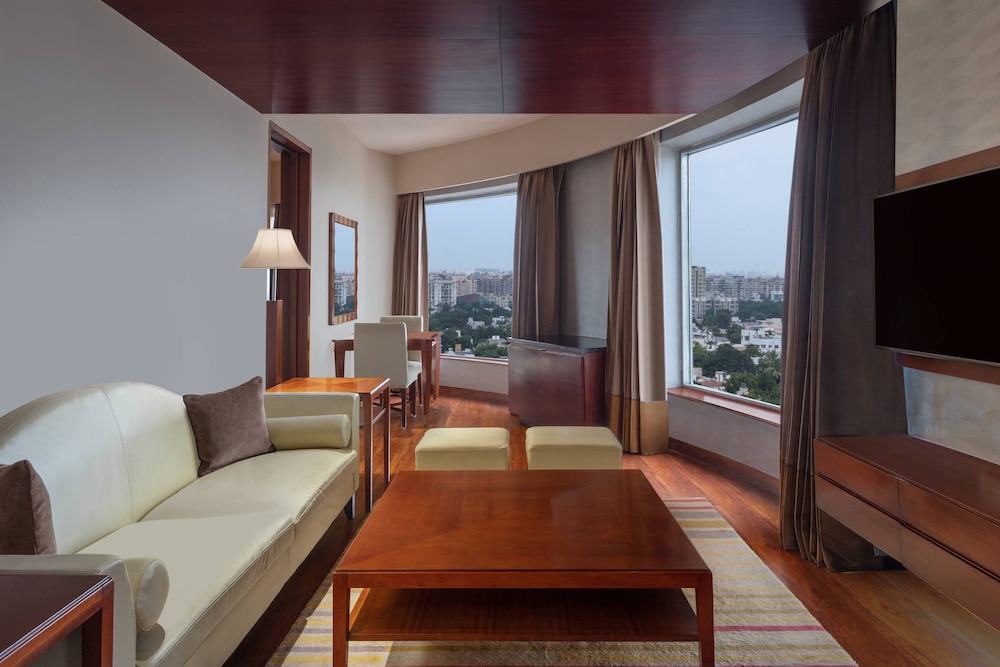Club Suite, 1 Bedroom, Non Smoking