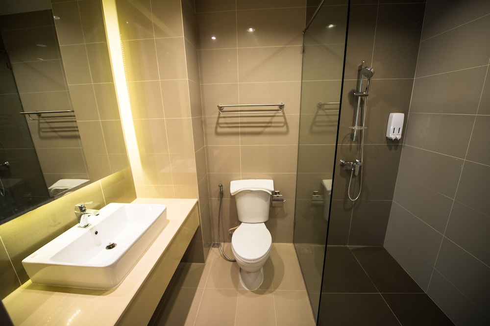 Superior Twin Room photo 2