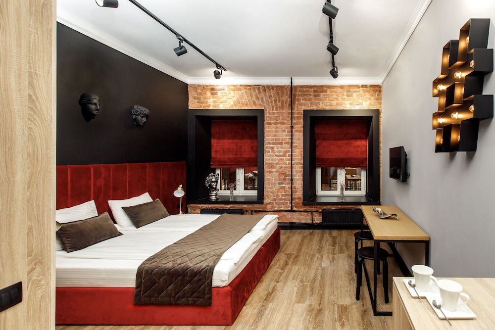 Comfort Double or Twin Room