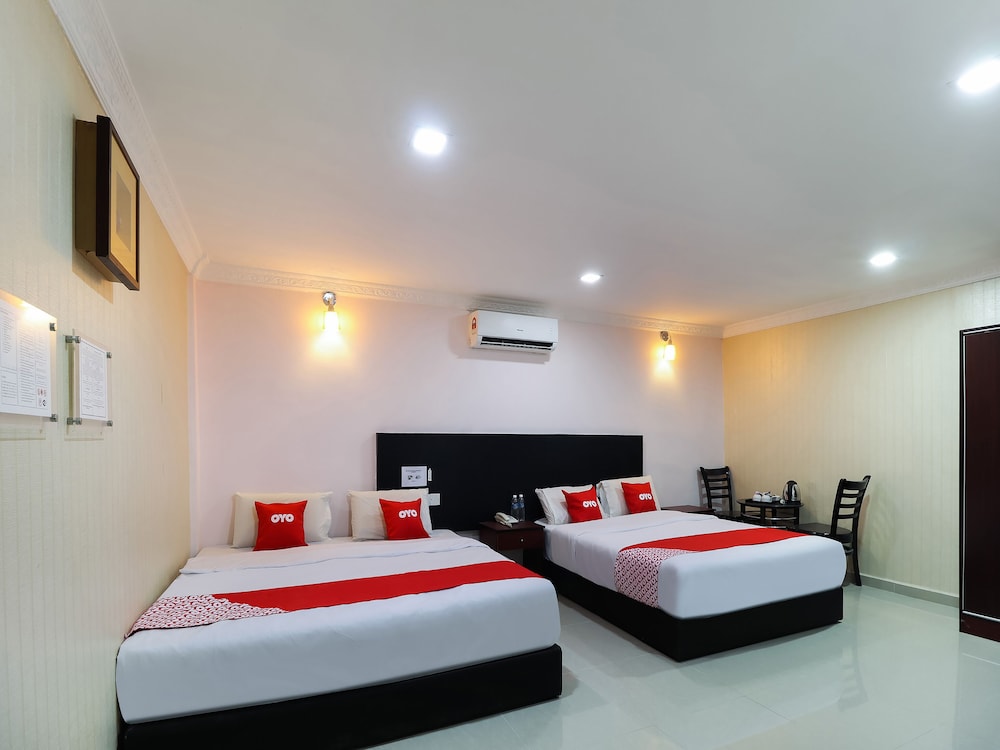 Family Suite photo 1