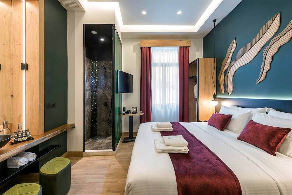 Signature Room - Photo 3