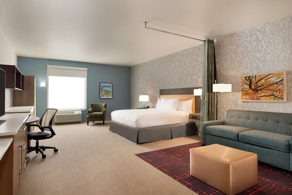 Studio, 2 Queen Beds, Accessible (Hearing) - Photo 7