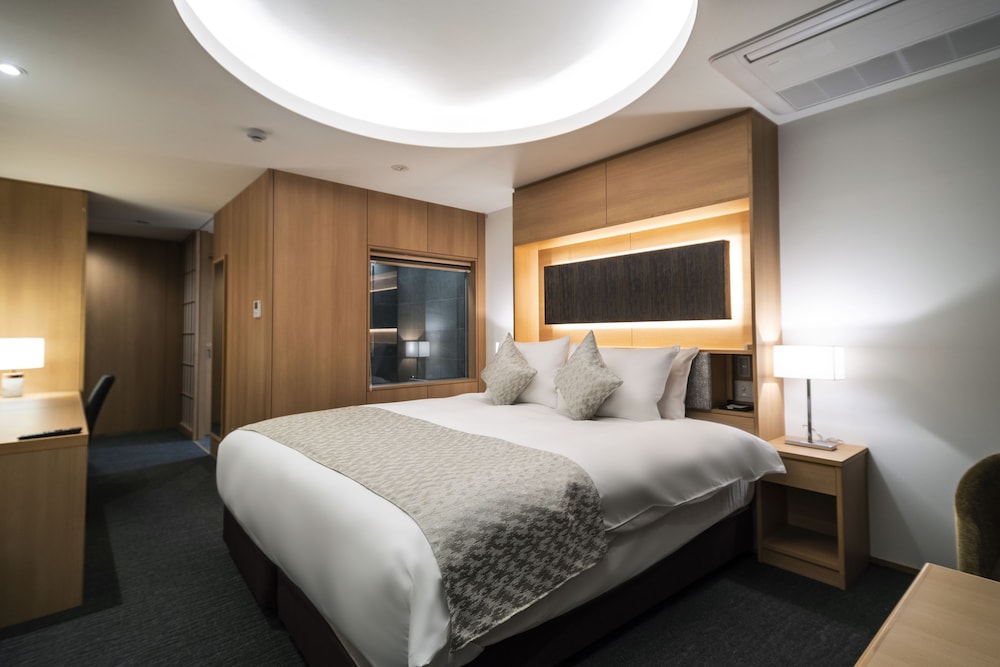 Superior Double Room, 1 Double Bed, Non Smoking photo 1