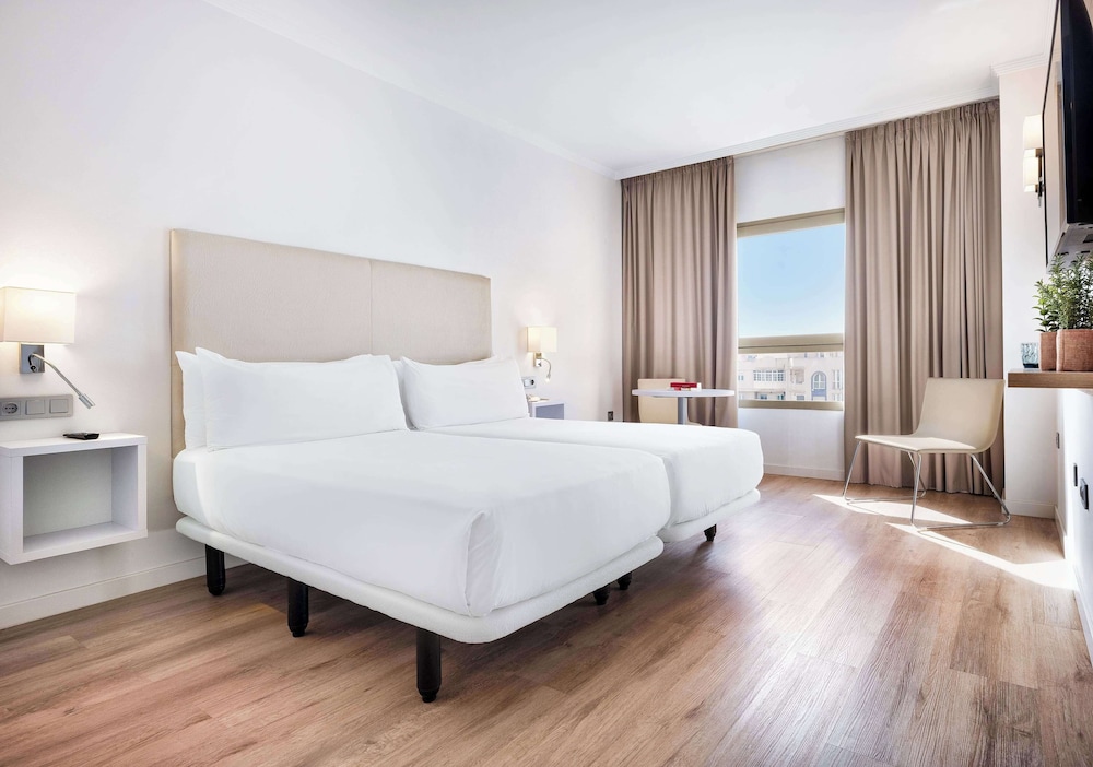 Standard Room (2+1) - Photo 1