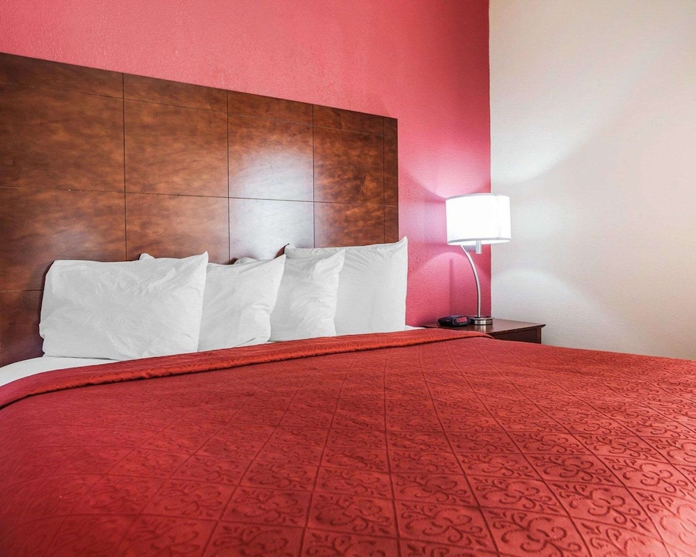 Suite, 1 King Bed with Sofa bed, Non Smoking - Photo 1