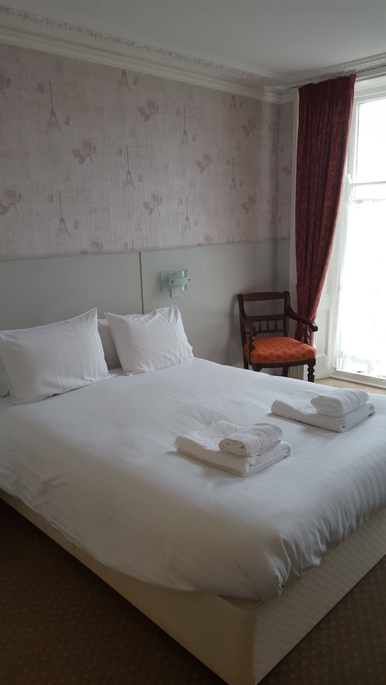 Superior Double Room, 1 Double Bed, Beach View photo 2