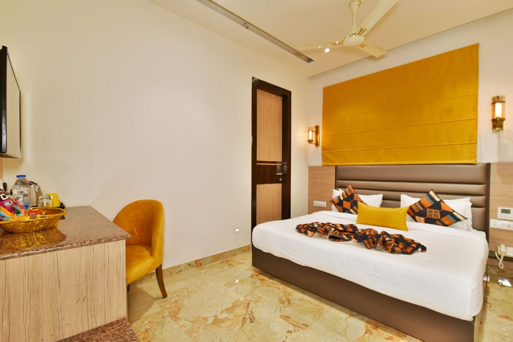 Superior Room - Photo 4