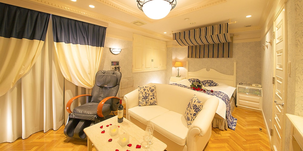 Luxury Double Room - Photo 1