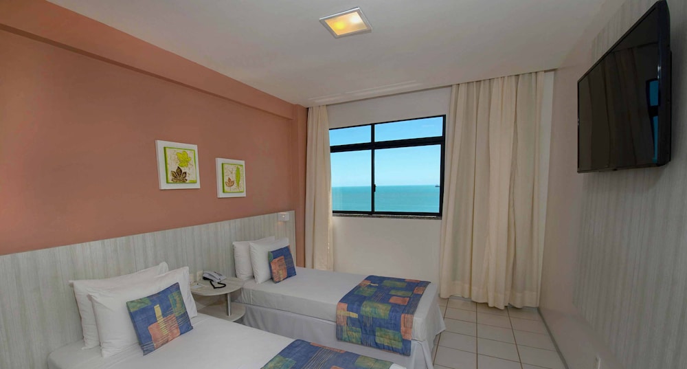 Double Room, Sea Facing - Photo 6